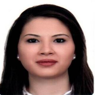 Soutenance de la thèse en sciences de l'éducation de Madame Amani Kaskas -  Langue arabe 