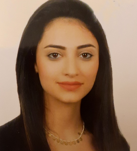 Jessica Youssef