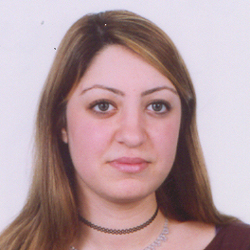 Soutenance du Mémoire de Master en sciences de l’éducation de Mme Layal Mehyo