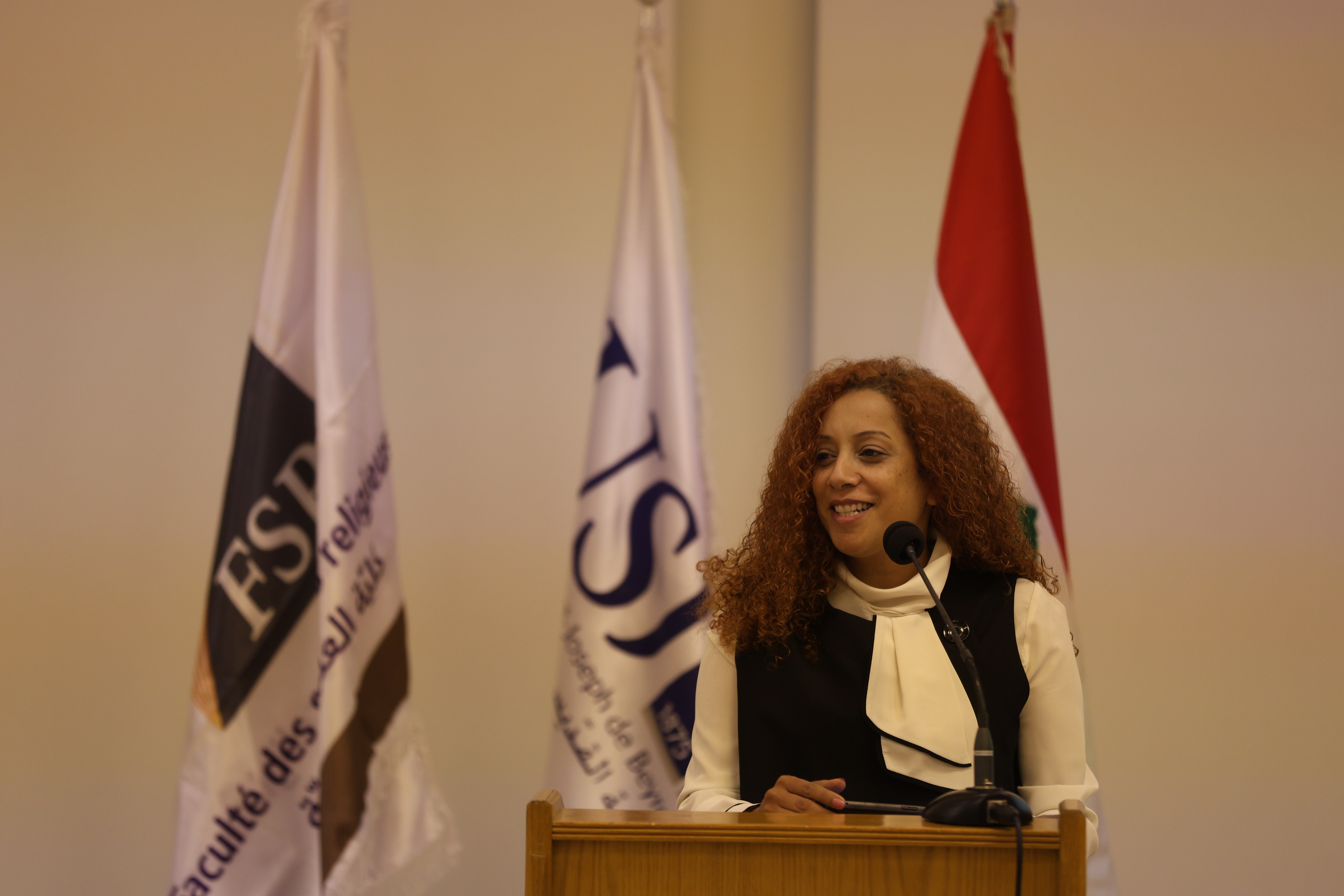 المؤتمر البحثيّ السادس لـ "إشكاليّات النصّ المقدَّس في المسيحيّة والإسلام"
