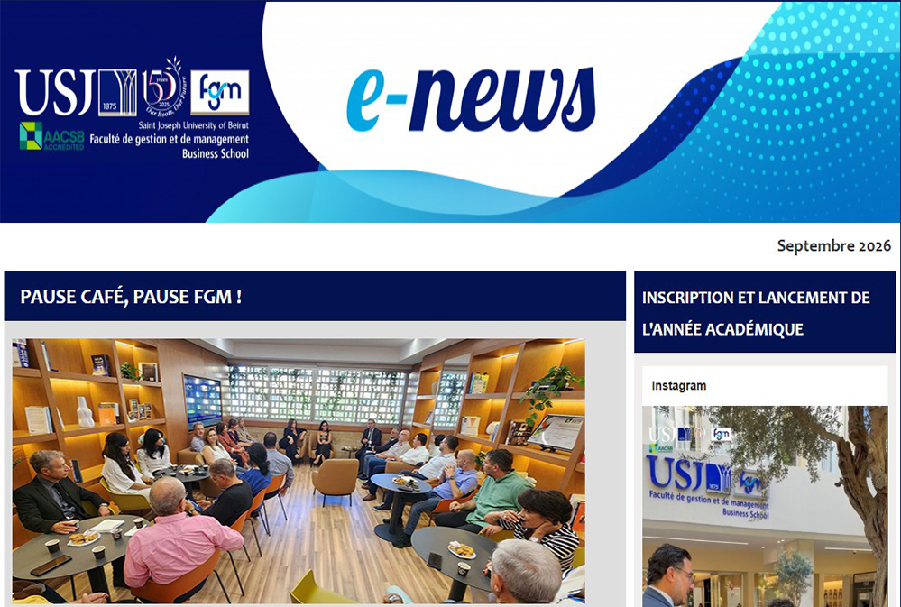 FGM e-news 