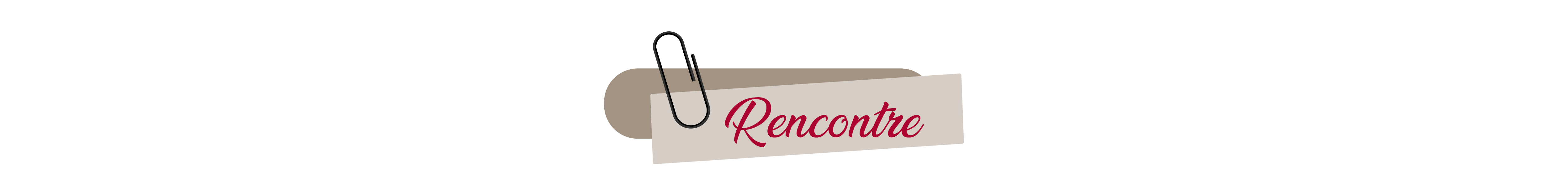 Rencontre