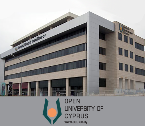 Erasmus+ student mobility scholarship to Open University of Cyprus 2026-2027