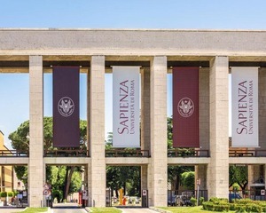 Erasmus + Students Scholarship to Sapienza University of Rome