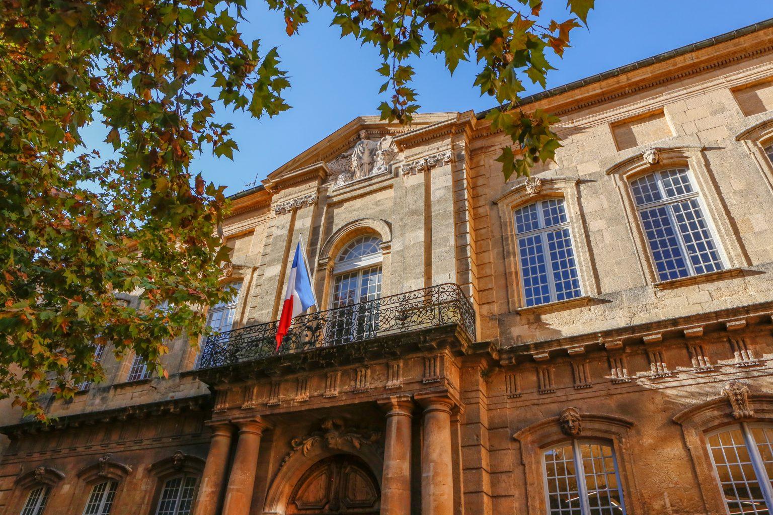 Erasmus+ students mobility scholarships to Sciences Po Aix 