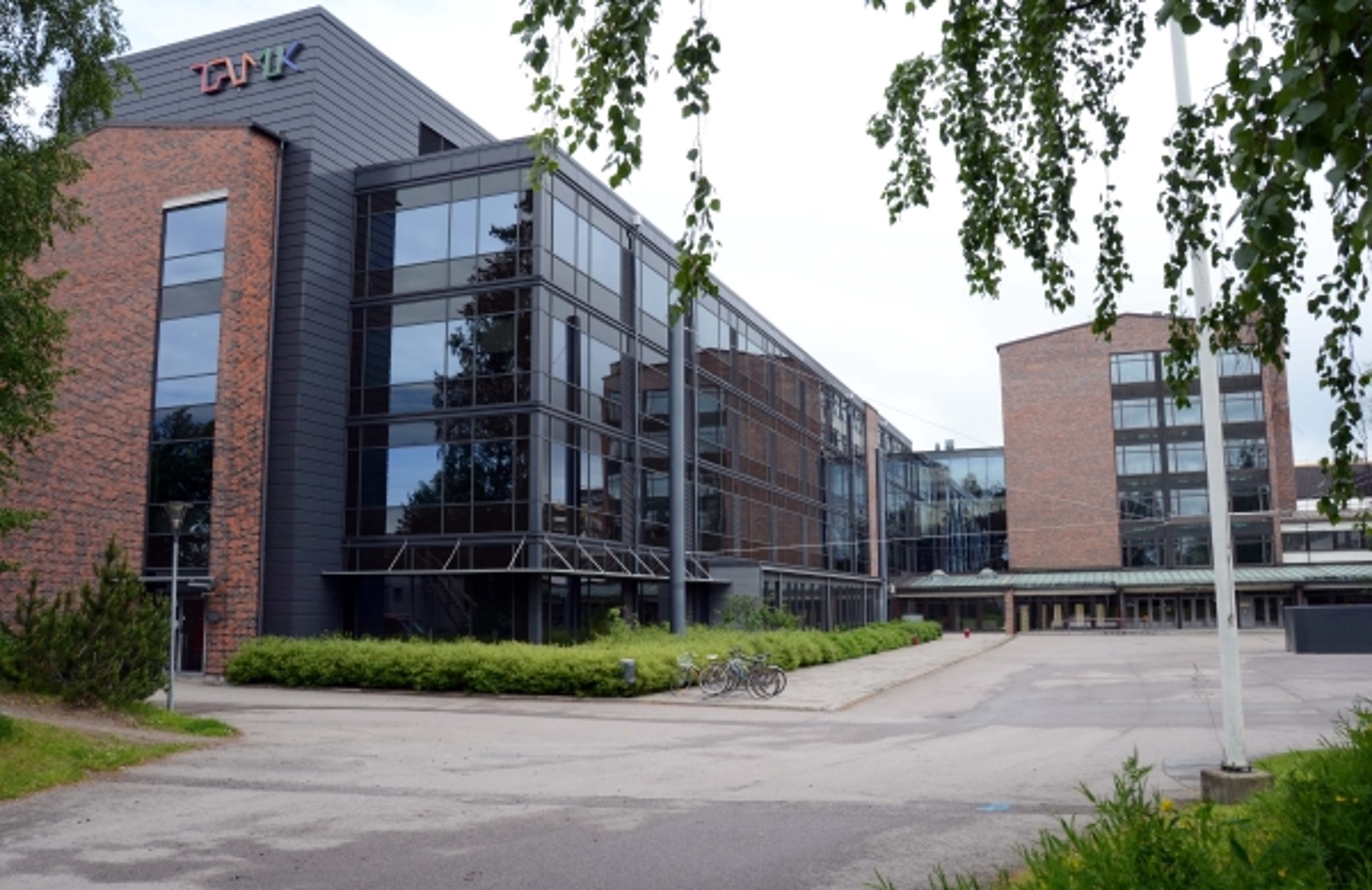 Erasmus+ student mobility scholarships to TAMK University in Finland 2026-2027