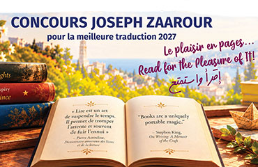 Le plaisir en pages ...