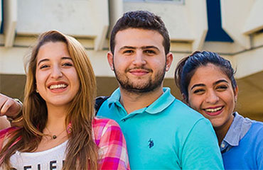 Early admission period for the academic year 2022-2023