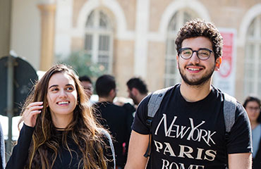 Période d’admission tardive pour l’année académique 2022-2023 