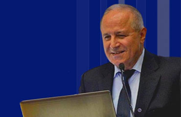 Prof. Salim DACCACHE,s.j., Rector of Saint Joseph University of Beirut answers your questions