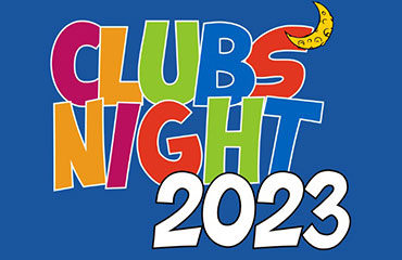 Clubs Night 2023