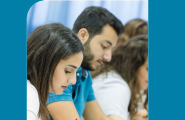 Programs in English 2023-2024