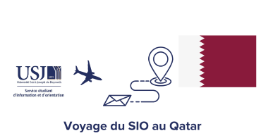 : Rencontres d’orientation - Qatar