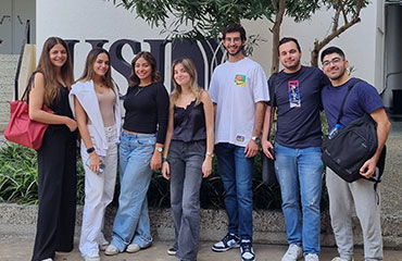 The Early Admission Period for the Academic Year 2024-2025 is open!