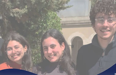 L'admission pour le second semestre pour l'année académique 2023-2024 est en cours