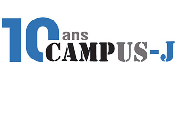 10e anniversaire de Campus-J