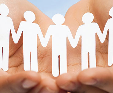 Le travail social : une force au service du changement