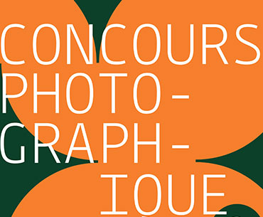 Concours photographique