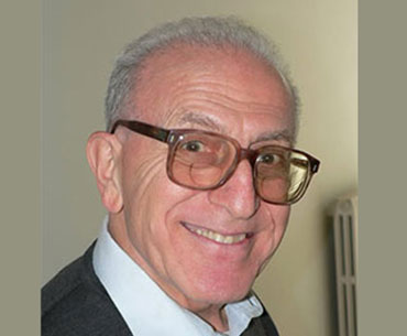 Cérémonie en hommage au Père Camille Héchaïmé, S.J.