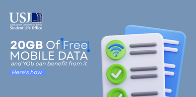 20GB Bundle For Students 