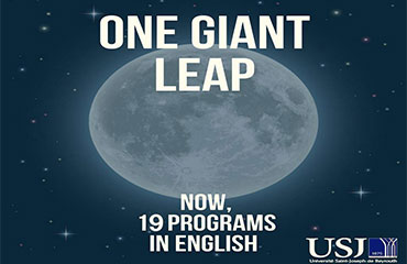 19 programs in English