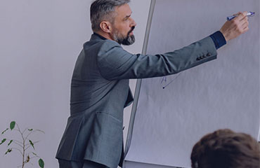 Executive Coaching with Confidence