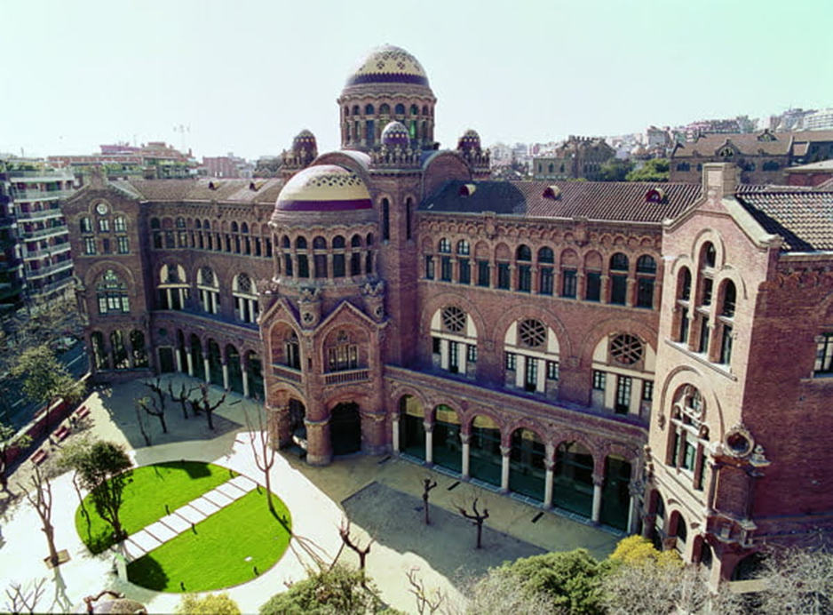 Erasmus+ student mobility scholarships to Universitat Autònoma de Barcelona, Spain for the Spring semester 2026-2027