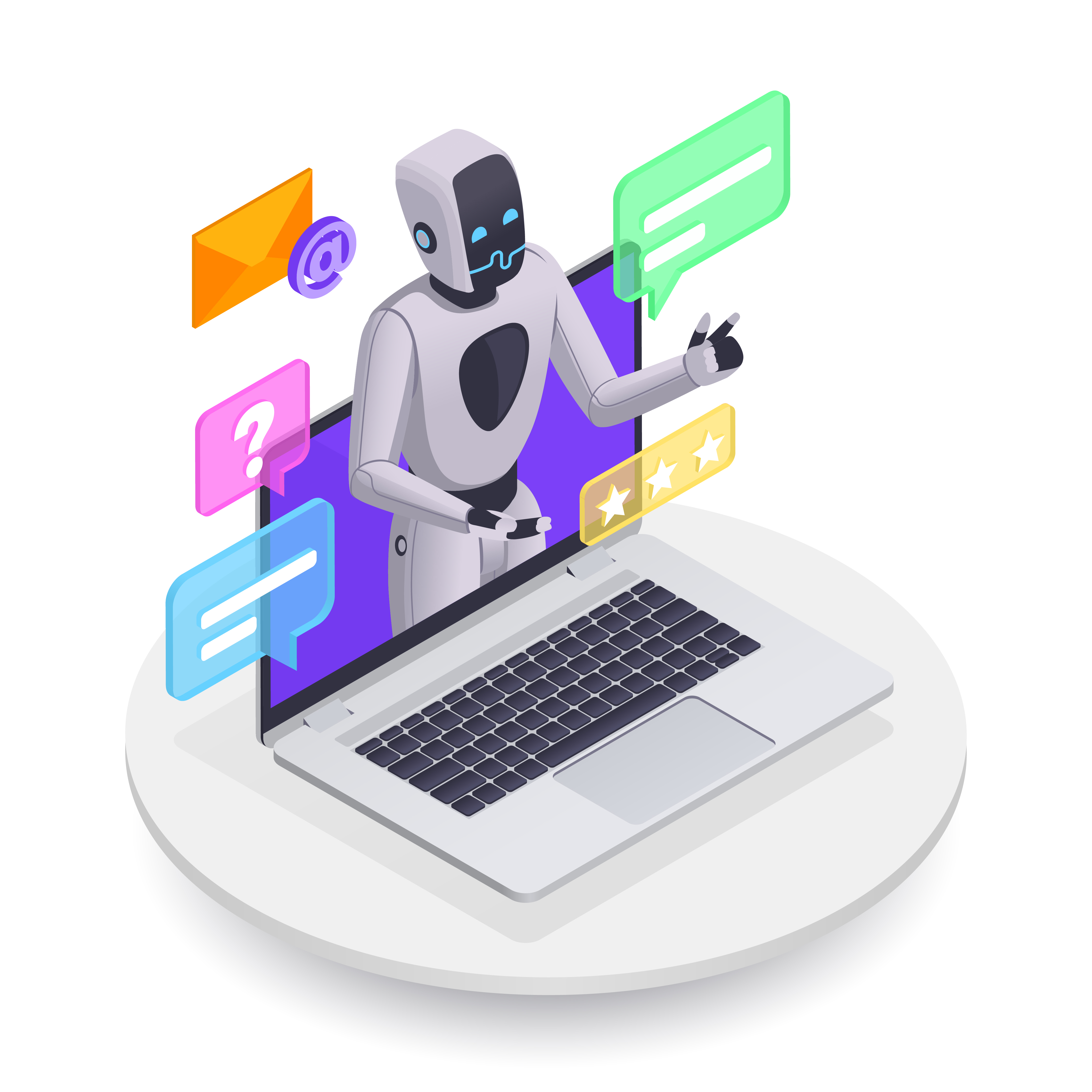 Natural Language Processing