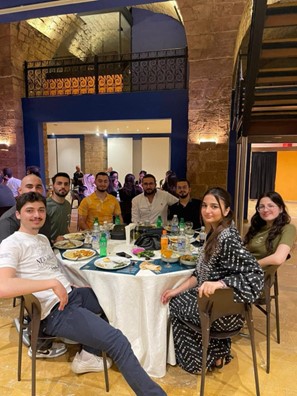 Renaissance au Campus Liban Nord La Vie Étudiante Comme Jamais