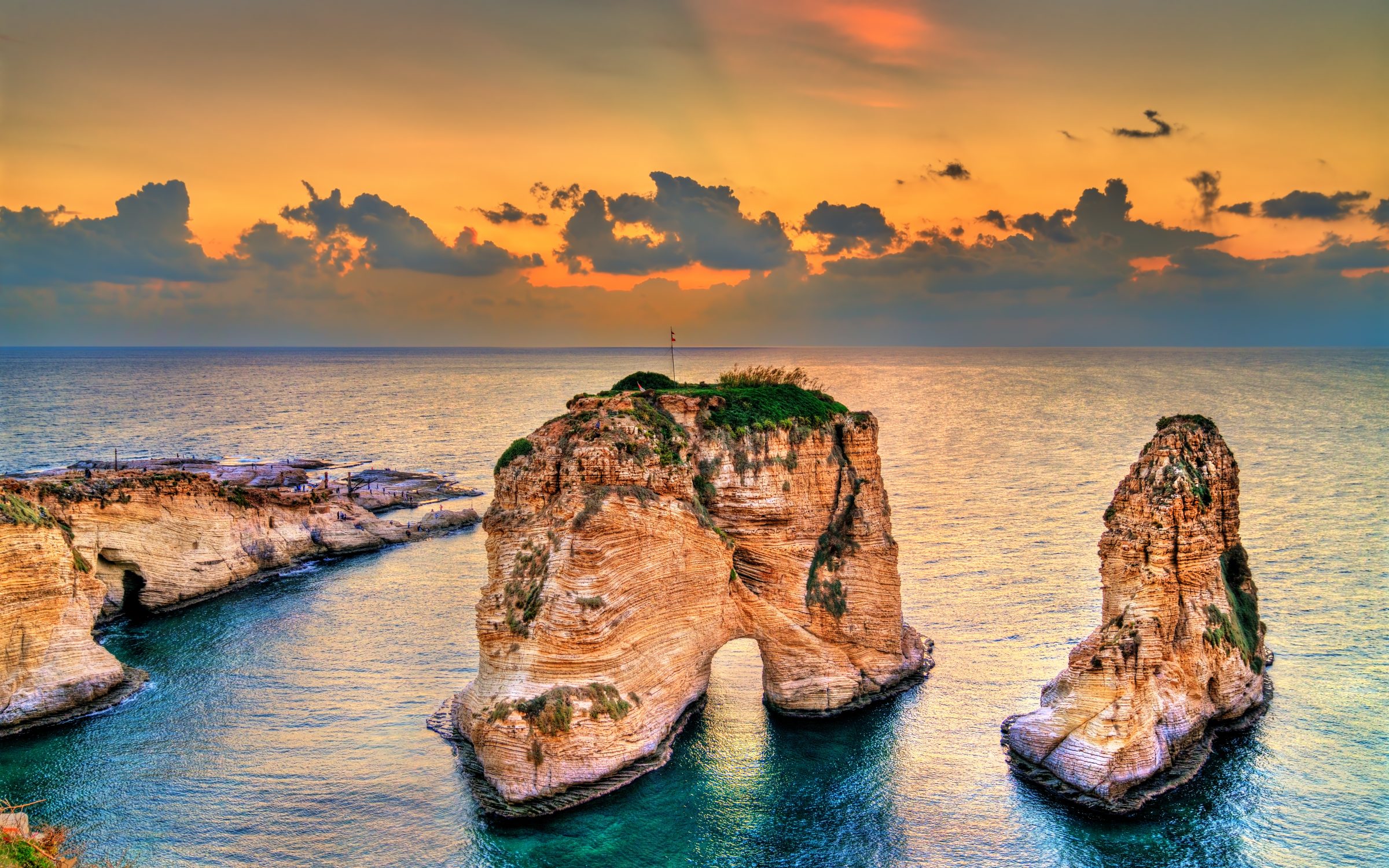 5 things you probably didn t know about Lebanon