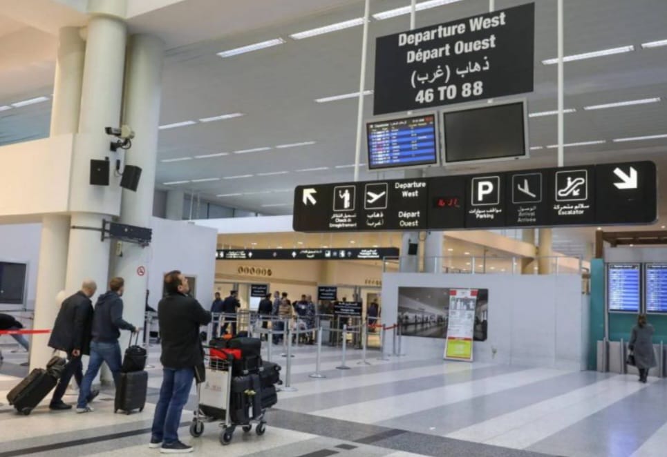 Revenir au Liban cet été  une diaspora mitigée