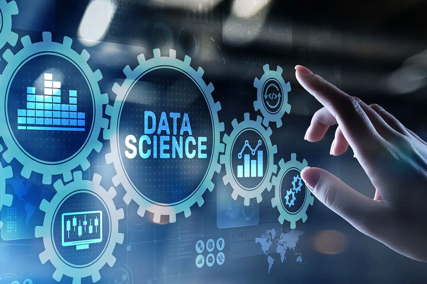 The Growing Importance of Data Science in Today s World