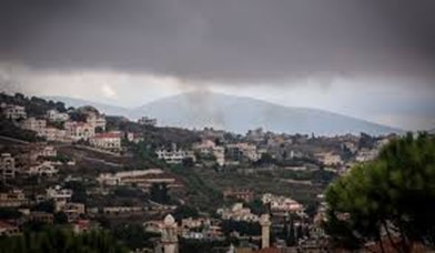 L impact de la guerre au Sud du Liban sur la sante mentale 