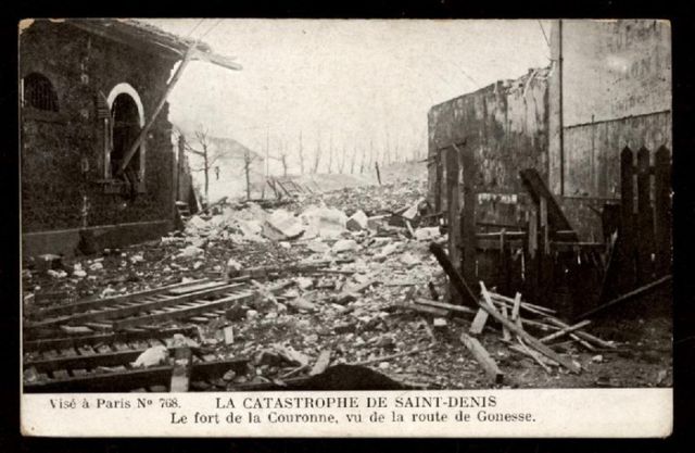 Justice is possible  Comparing Beirut Explosion with the Regnault Desroziers Case