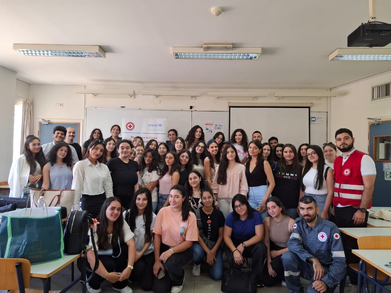Mental Wellbeing Day