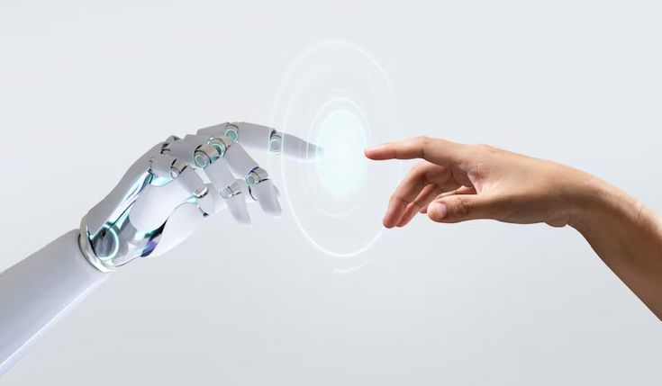 Les horizons de la science et de la technologie