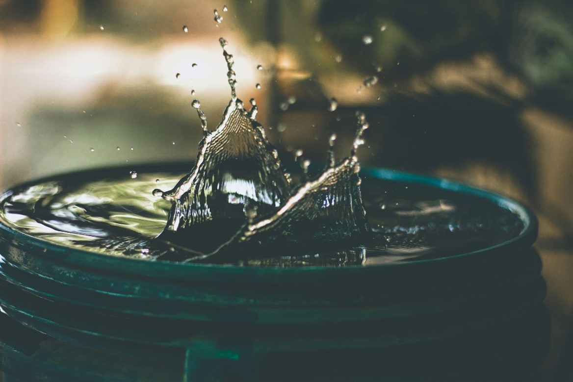 Water Scarcity in Gaza Examining the Intersection of War and Human Rights