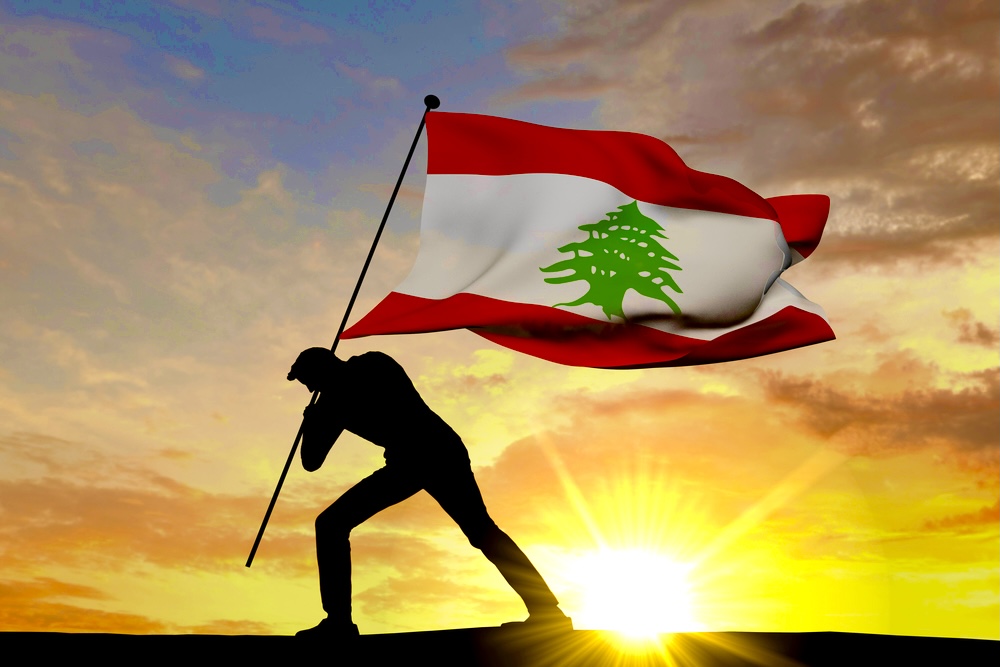 عبور لبنان إلى النهضة: النصر يلوح في الأفق
