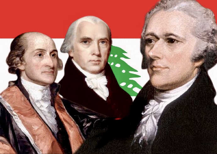 Federalism Myths and Reality in Lebanon
