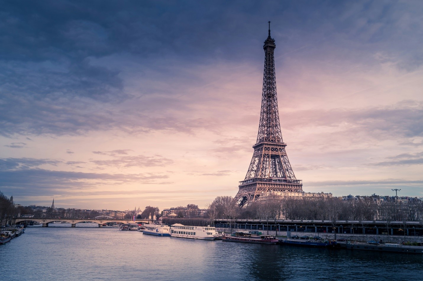 Toxic Time Bombs: French Drinking Water Contaminated with “Eternal Pollutants”