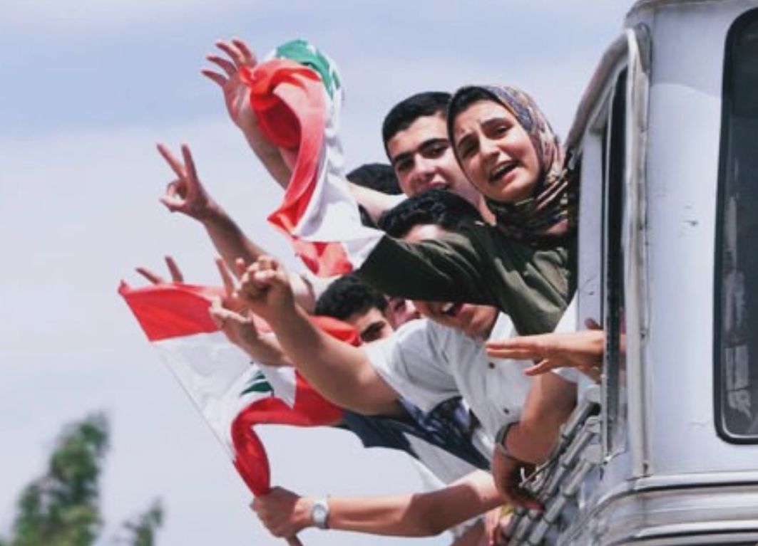 Liban-Sud : Vingt-Cinq Ans de Résistance et de Retour 
