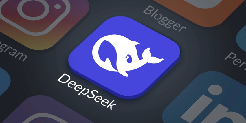 DeepSeek Unleashed: Charting a New Era in Artificial Intelligence
