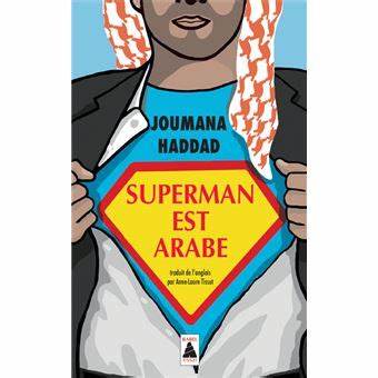 Joumana Haddad : La poésie de la révolte féminine