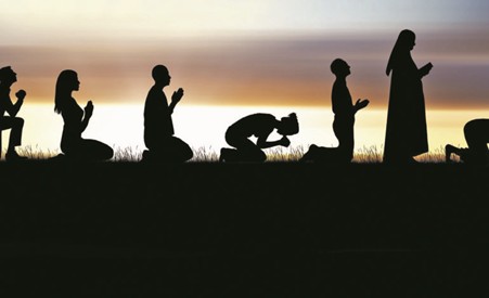 On the History of Fasting