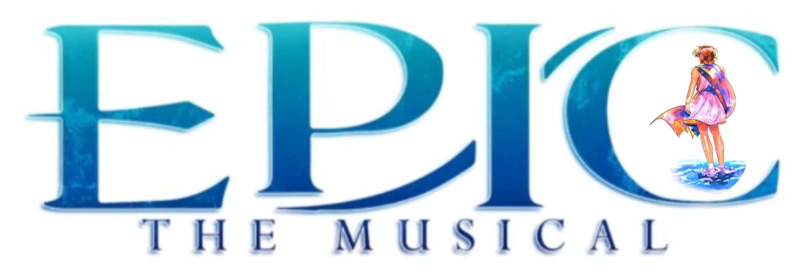 Epic The Musical combining music and literature 
