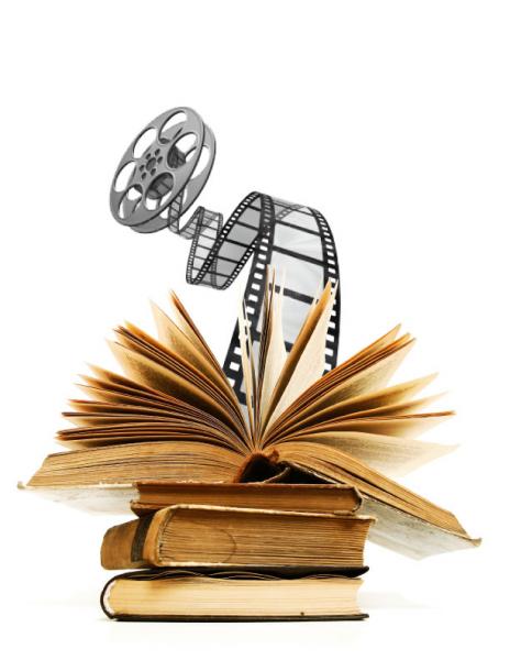 From Page to Screen: When Books and Films Collide