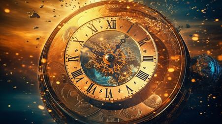 أوركسترا الحياة