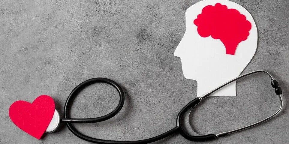 Lanorexie mentale, un pont invisible entre la santé du corps et celle lesprit