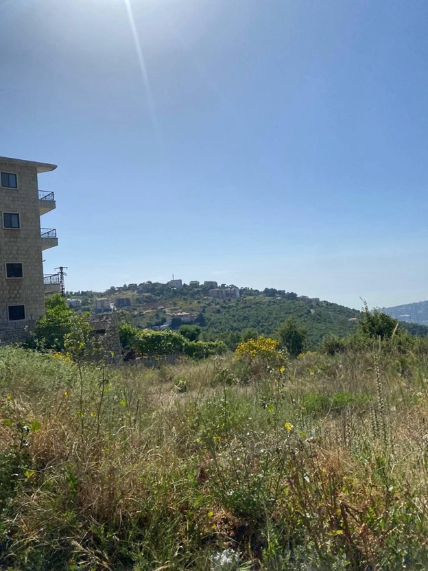 Summer in Lebanon: A Wild Ride of Sun and Mountains: