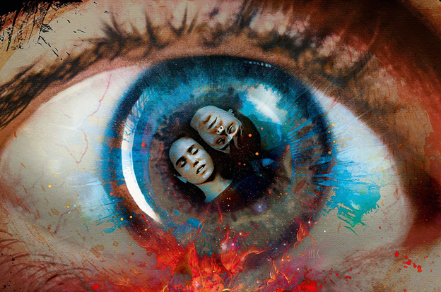 Dread in Four Strings: How Lux Aeterna Turns Requiem for a Dream into a Psychological Spiral